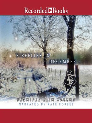 cover image of Fireflies in December